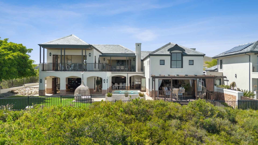 6 Bedroom Property for Sale in Atlantic Beach Golf Estate Western Cape